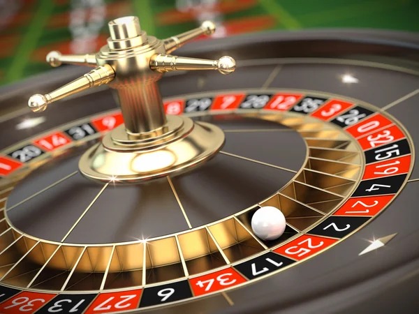 grounded Live Casino Tables