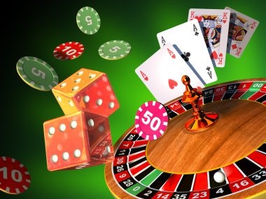 grounded Live Casino