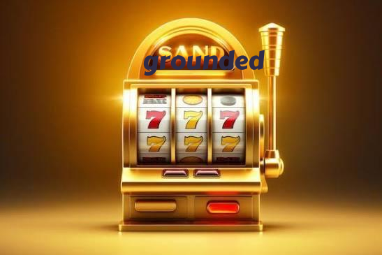 grounded Live Dealer Tables at Your Fingertips