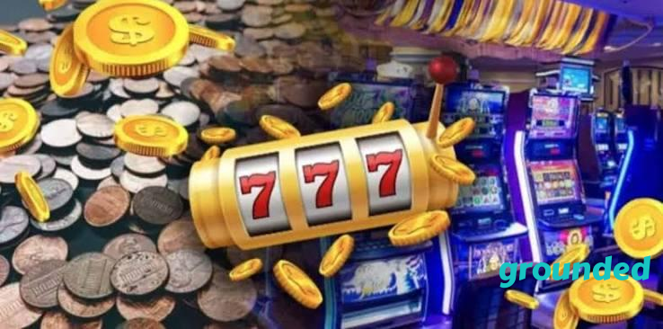 grounded Slots Built for Indonesia